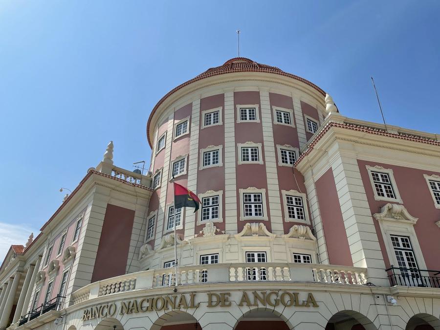 Photo 14 of Angola, taken by Cameron Mofid