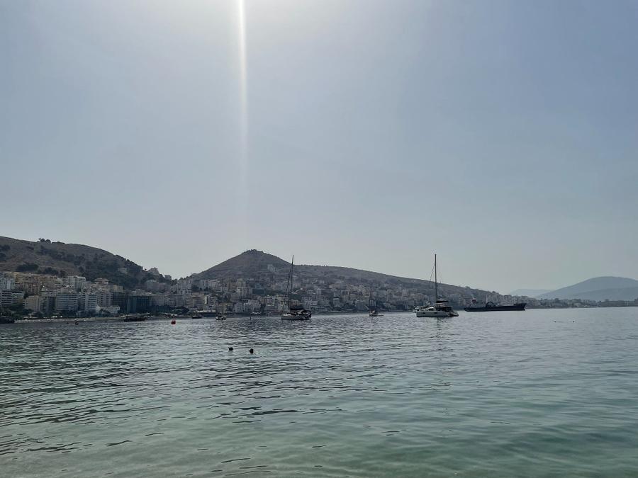 Photo 1 of Albania, taken by Cameron Mofid