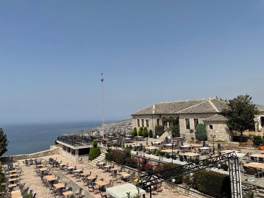 Photo 12 of Albania, taken by Cameron Mofid