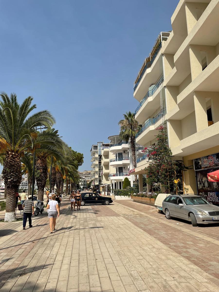Photo 3 of Albania, taken by Cameron Mofid