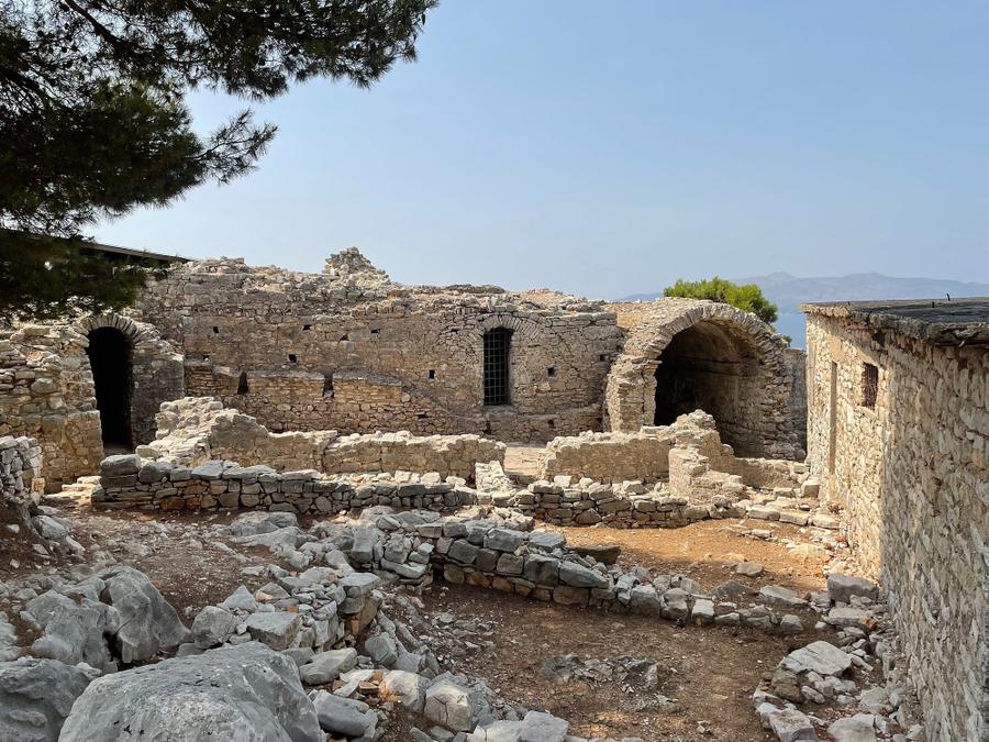 Photo 6 of Albania, taken by Cameron Mofid