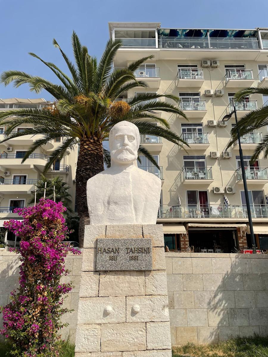 Photo 2 of Albania, taken by Cameron Mofid