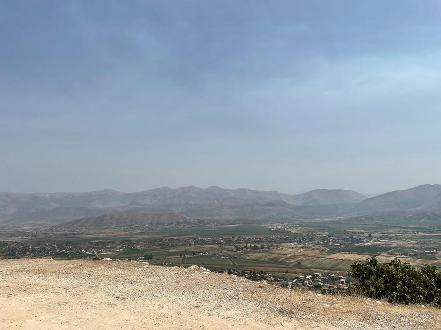 Photo 9 of Albania, taken by Cameron Mofid