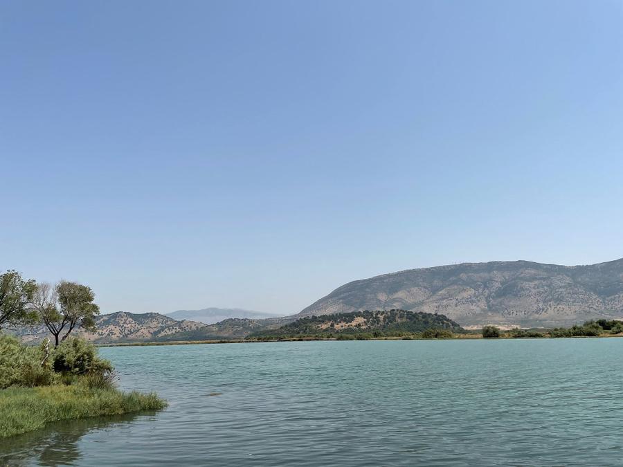 Photo 18 of Albania, taken by Cameron Mofid