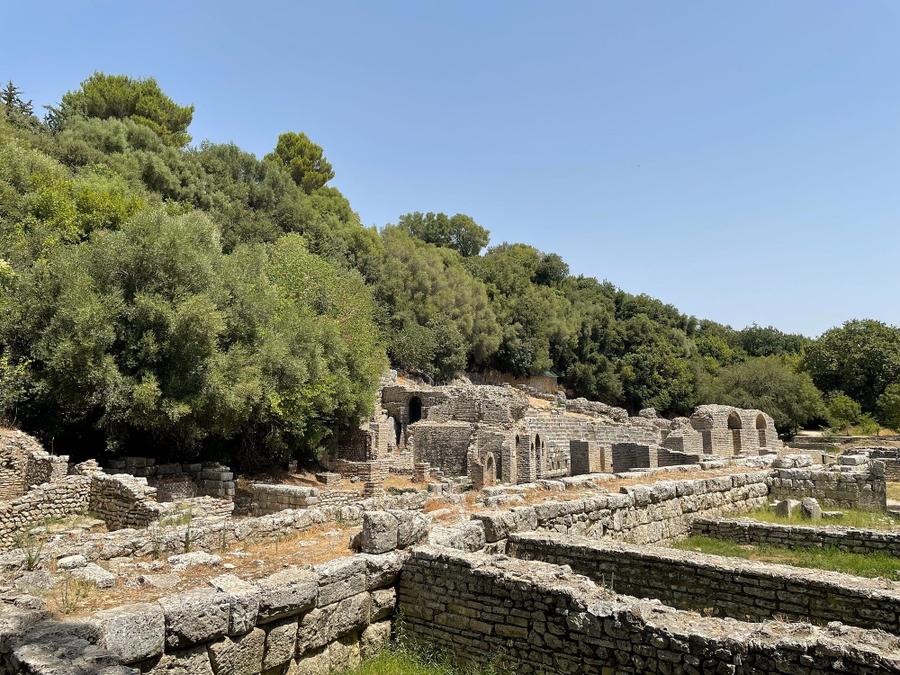 Photo 14 of Albania, taken by Cameron Mofid