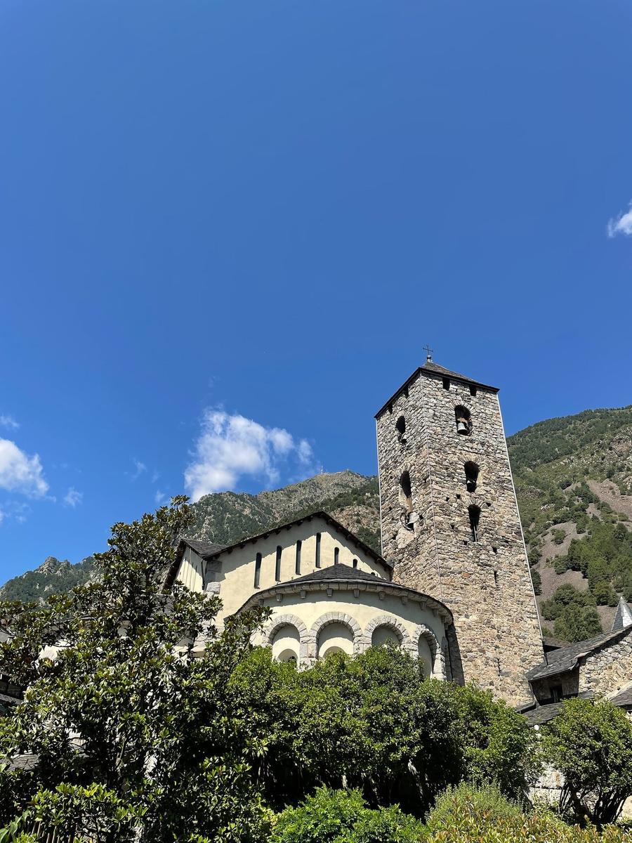 Photo 8 of Andorra, taken by Cameron Mofid