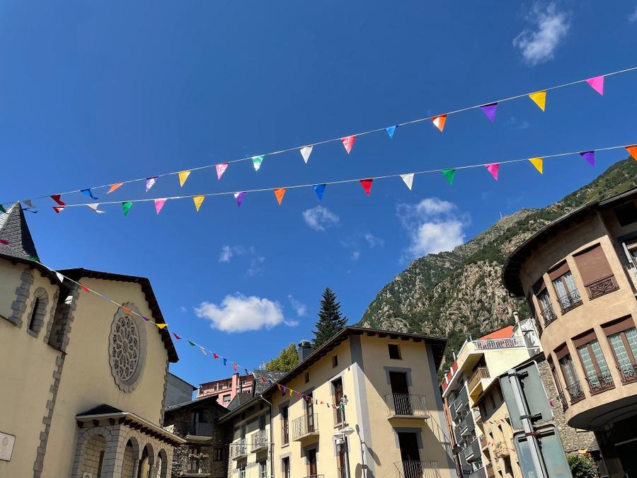 Photo 5 of Andorra, taken by Cameron Mofid