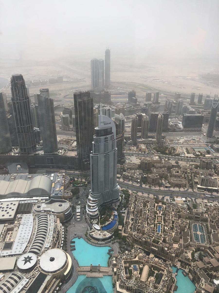 Photo 3 of United Arab Emirates, taken by Cameron Mofid