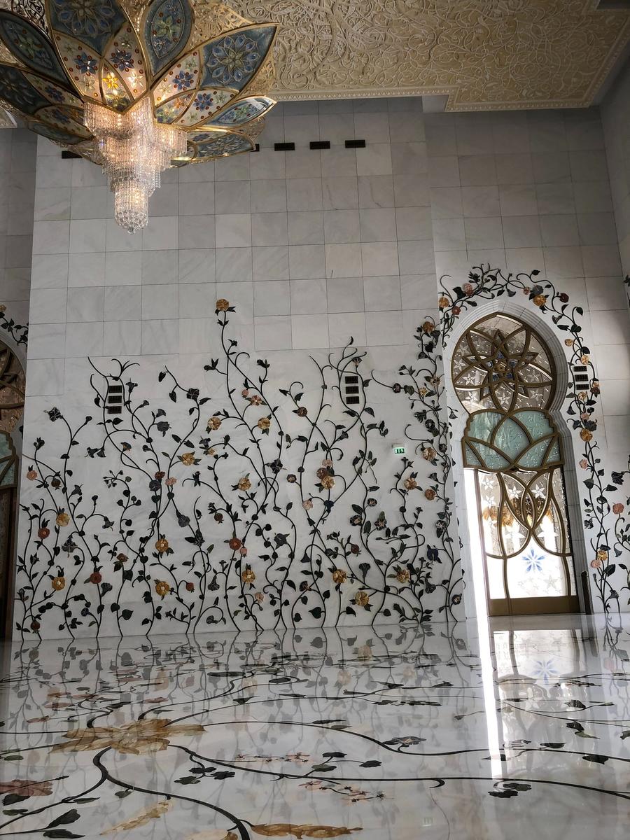 Photo 13 of United Arab Emirates, taken by Cameron Mofid