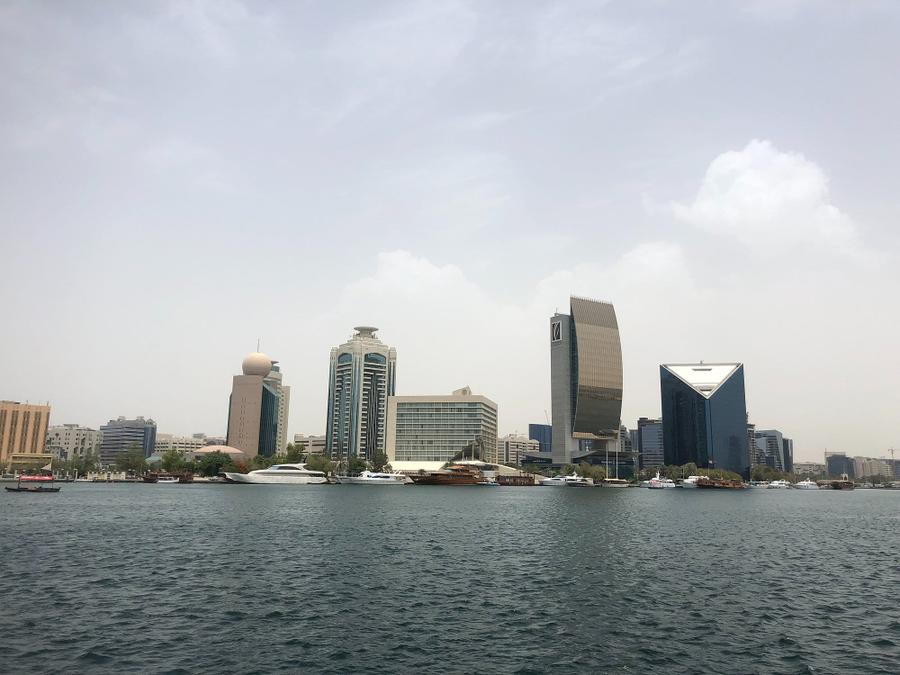 Photo 6 of United Arab Emirates, taken by Cameron Mofid