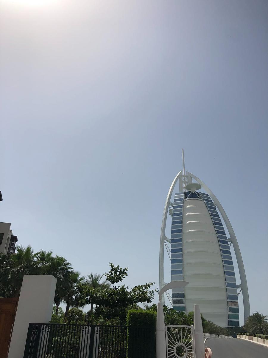 Photo 8 of United Arab Emirates, taken by Cameron Mofid