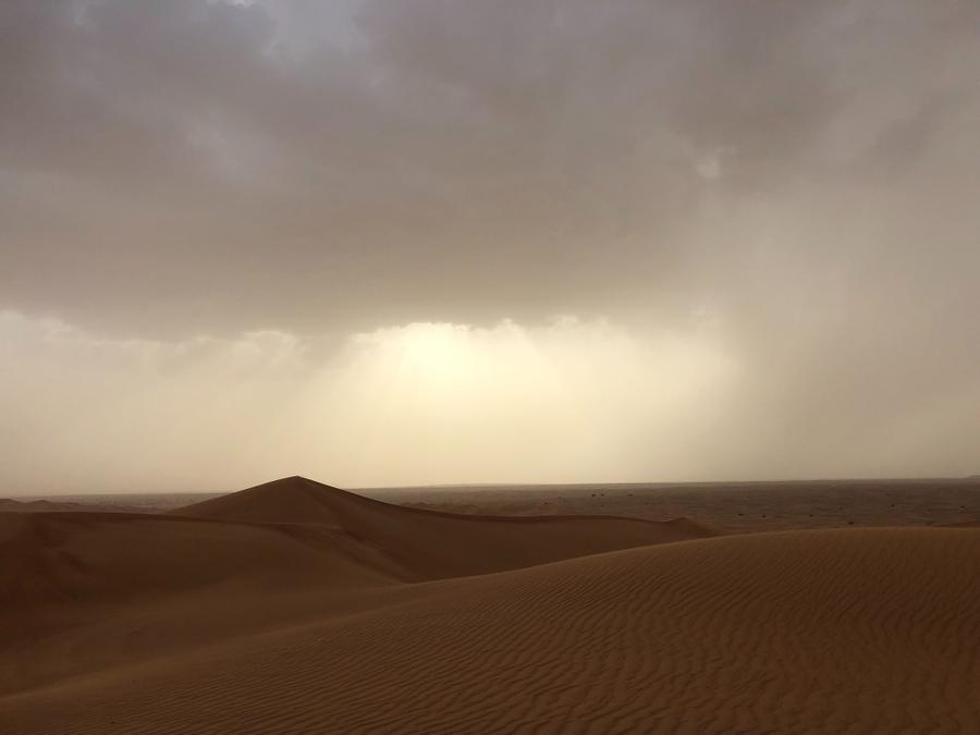 Photo 9 of United Arab Emirates, taken by Cameron Mofid