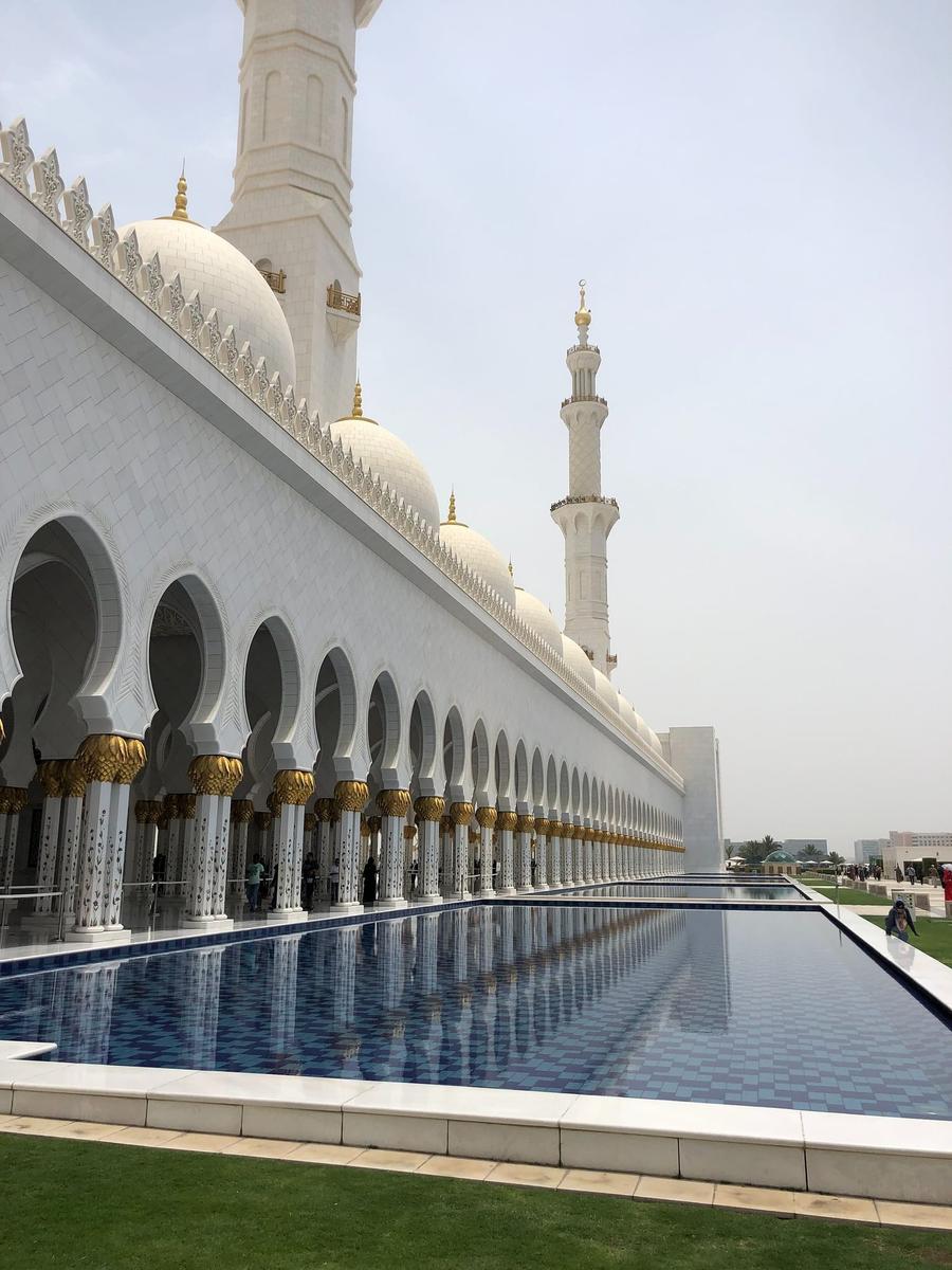 Photo 15 of United Arab Emirates, taken by Cameron Mofid
