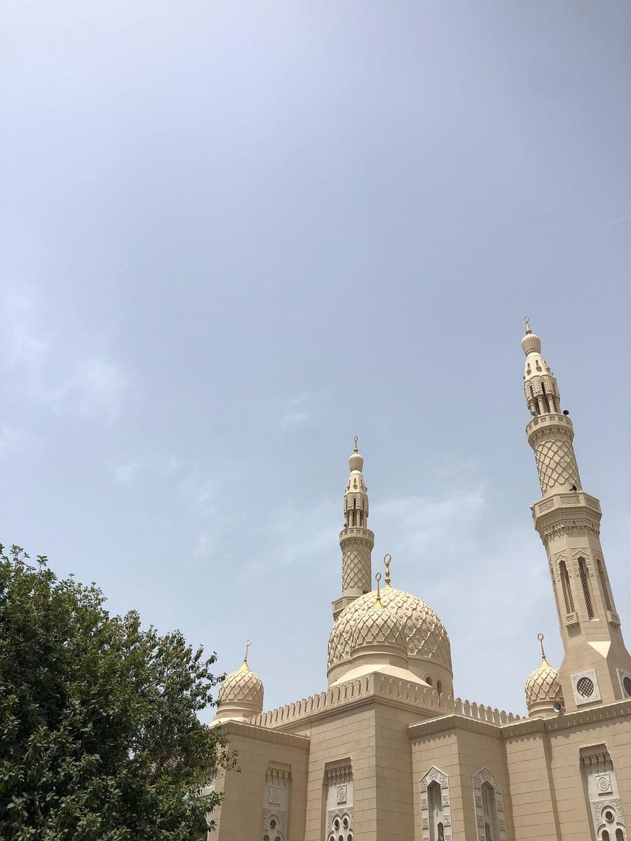 Photo 7 of United Arab Emirates, taken by Cameron Mofid