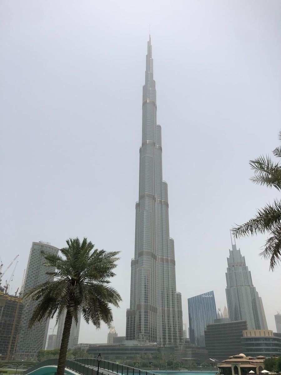 Photo 4 of United Arab Emirates, taken by Cameron Mofid