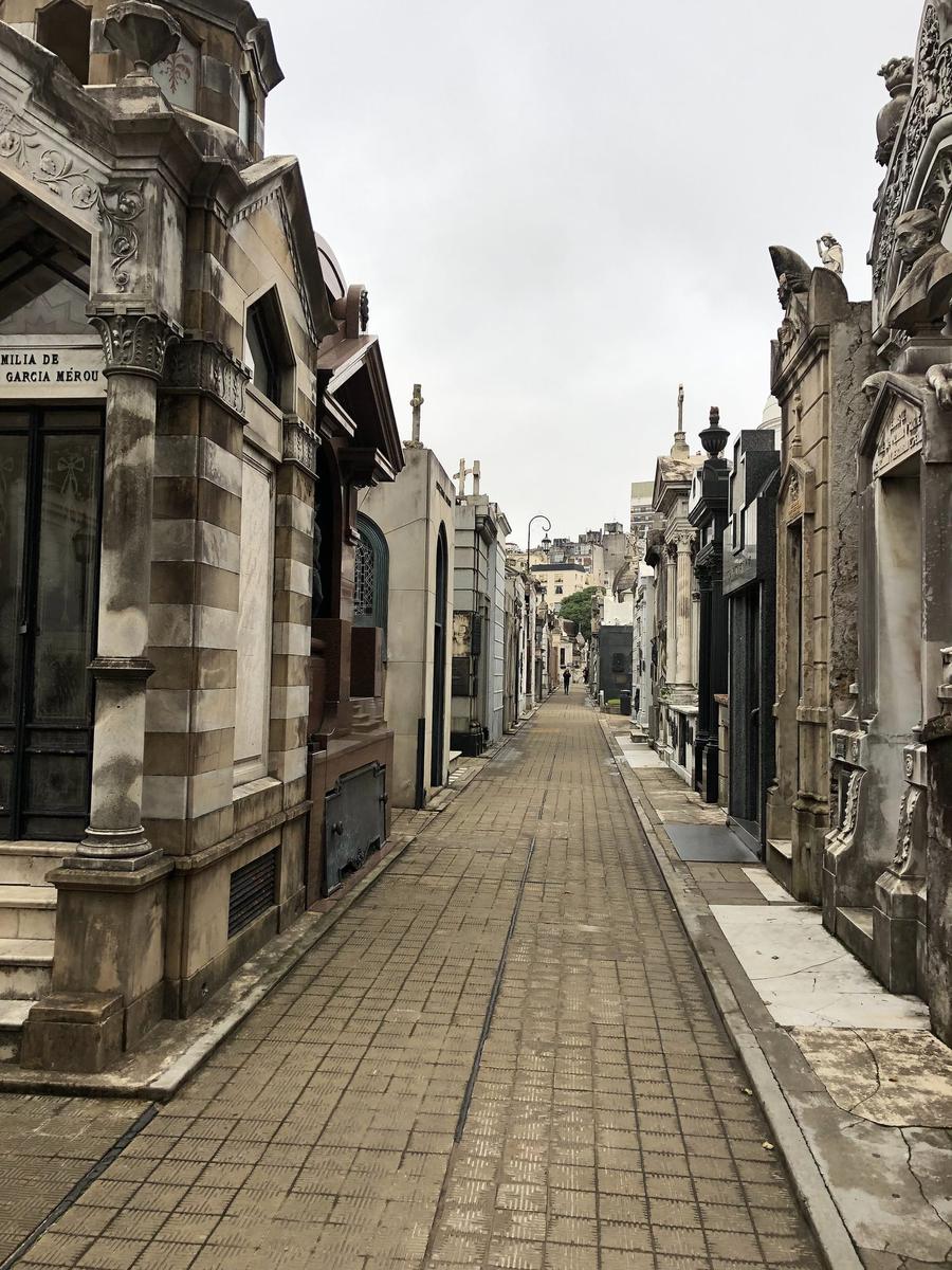 Photo 3 of Argentina, taken by Cameron Mofid