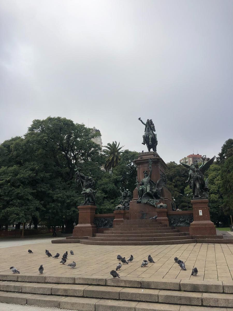 Photo 1 of Argentina, taken by Cameron Mofid