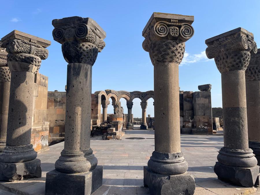 Photo 19 of Armenia, taken by Cameron Mofid