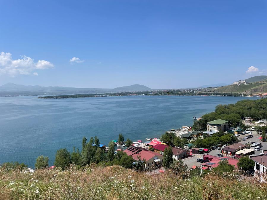 Photo 1 of Armenia, taken by Cameron Mofid