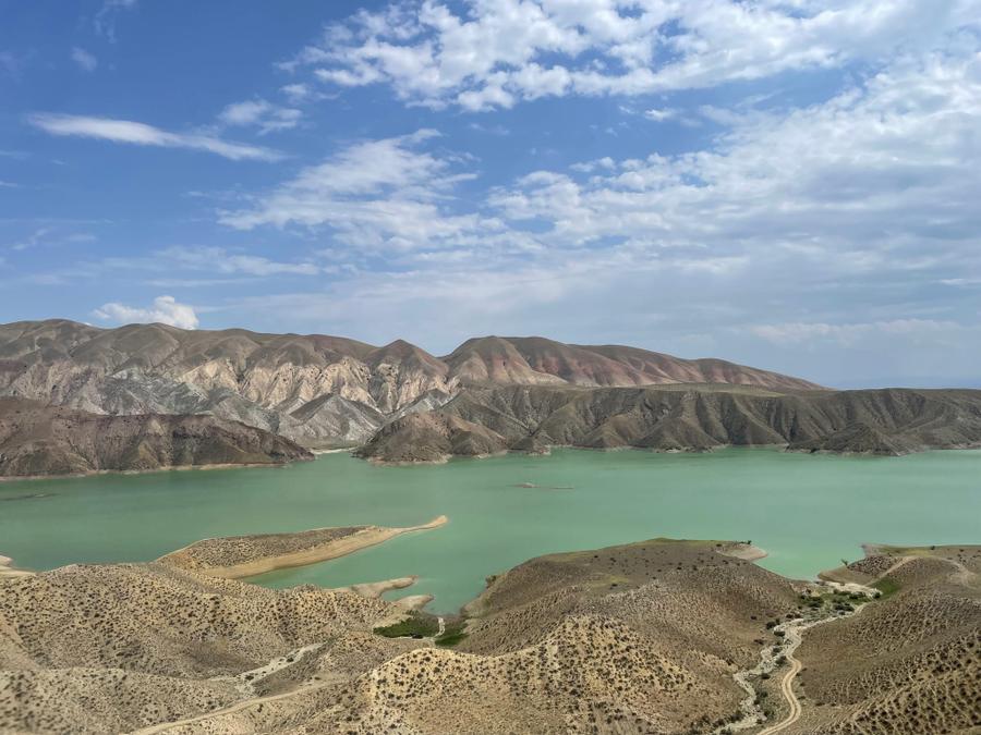 Photo 15 of Armenia, taken by Cameron Mofid