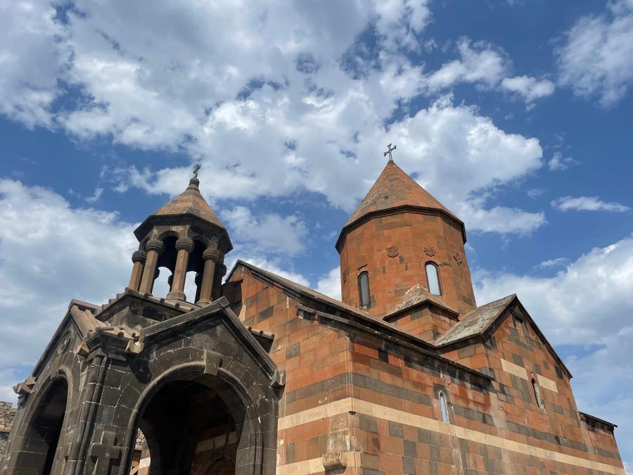 Photo 16 of Armenia, taken by Cameron Mofid