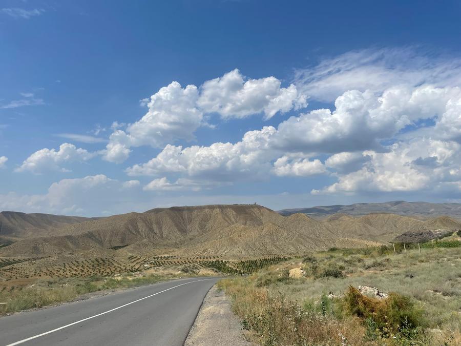 Photo 14 of Armenia, taken by Cameron Mofid