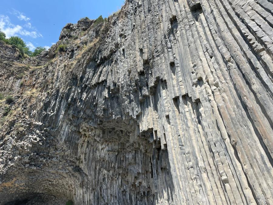 Photo 11 of Armenia, taken by Cameron Mofid