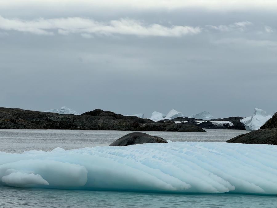 Photo 18 of Antarctica, taken by Cameron Mofid