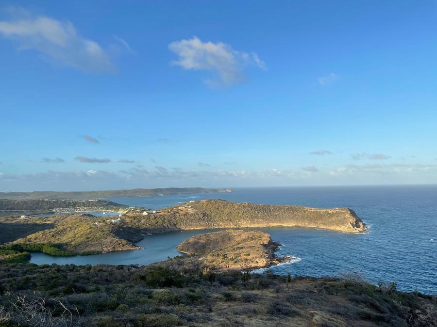 Photo 6 of Antigua and Barbuda, taken by Cameron Mofid