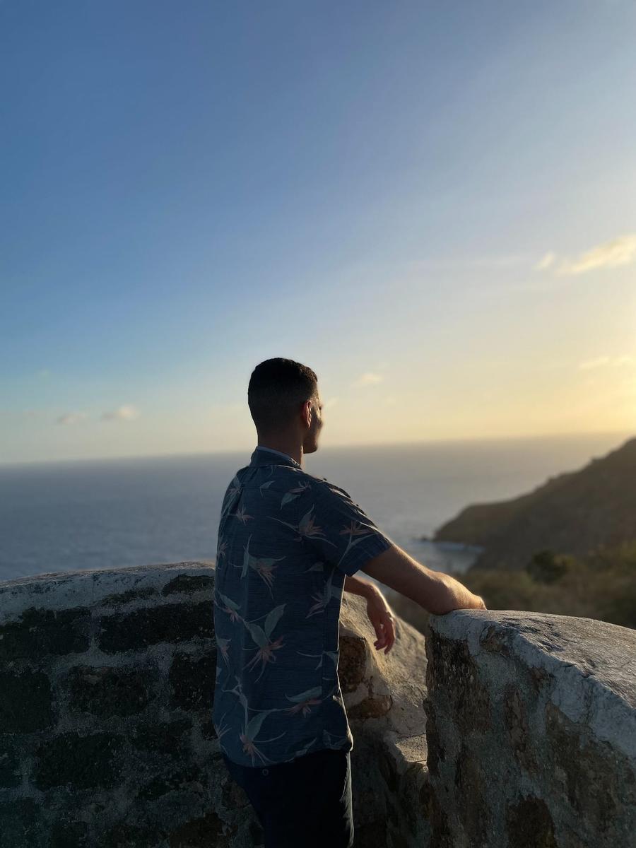 Photo 9 of Antigua and Barbuda, taken by Cameron Mofid