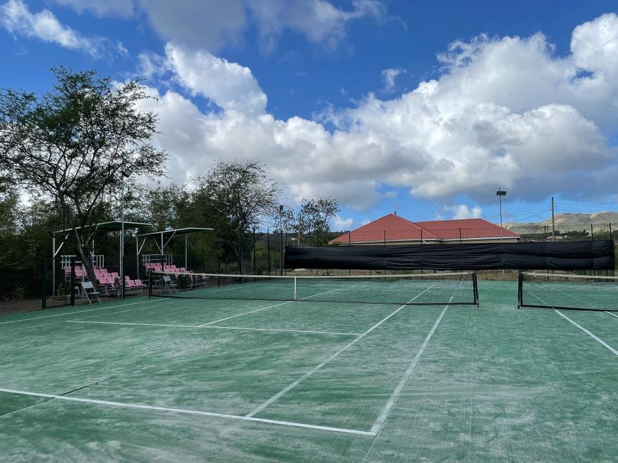 Photo 12 of Antigua and Barbuda, taken by Cameron Mofid