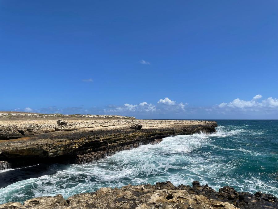 Photo 3 of Antigua and Barbuda, taken by Cameron Mofid