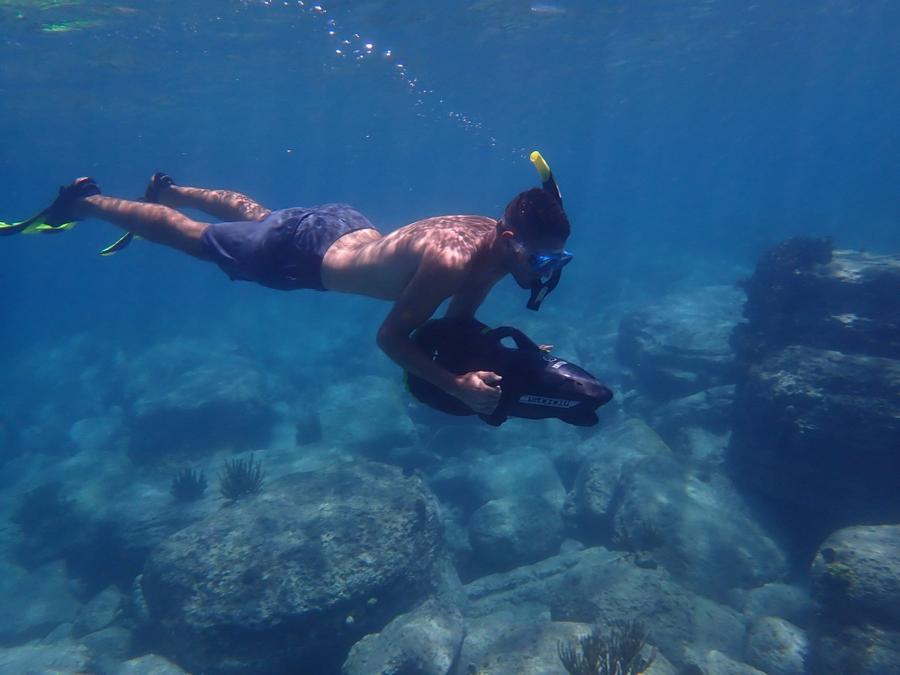 Photo 16 of Antigua and Barbuda, taken by Cameron Mofid