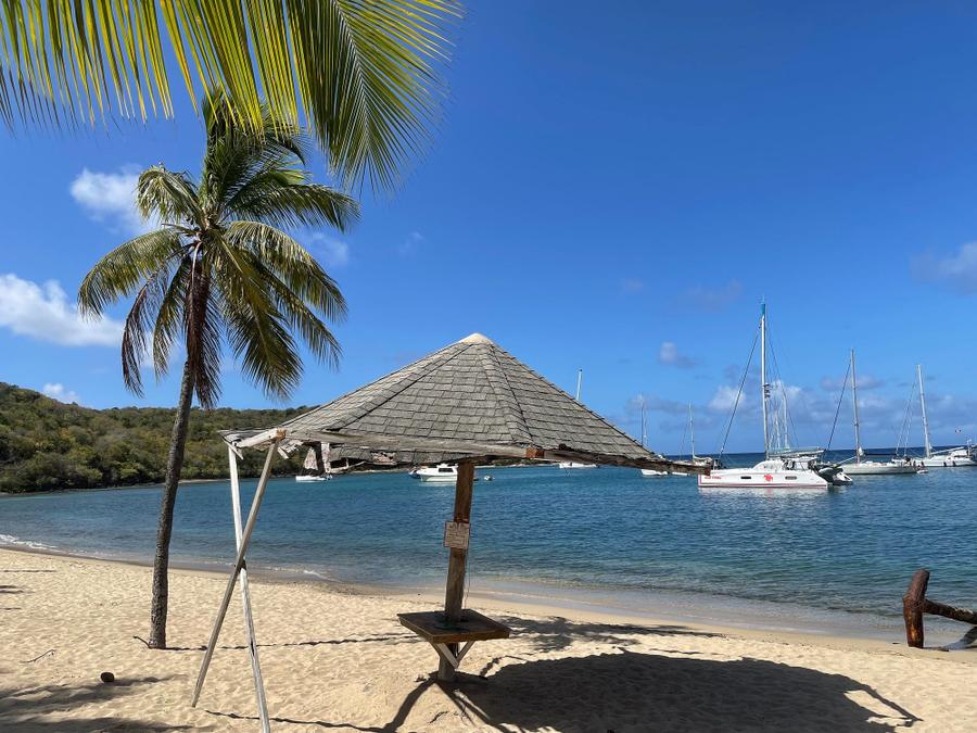 Photo 13 of Antigua and Barbuda, taken by Cameron Mofid