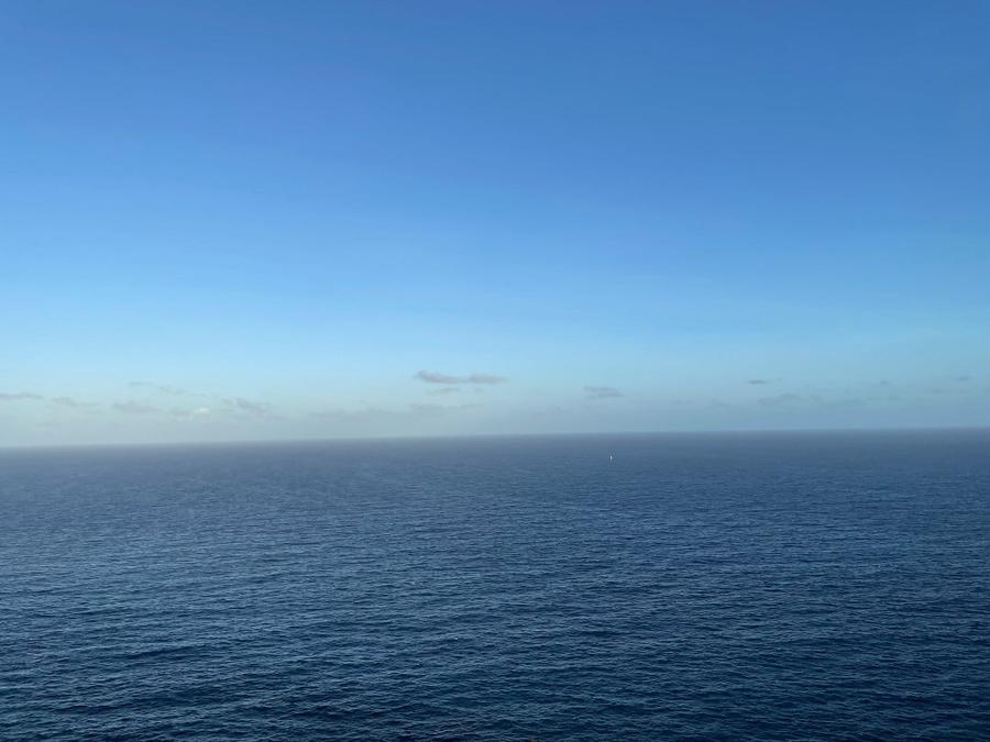 Photo 7 of Antigua and Barbuda, taken by Cameron Mofid