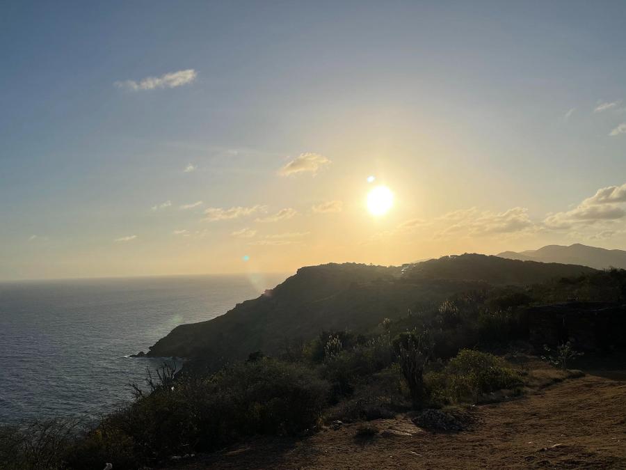 Photo 8 of Antigua and Barbuda, taken by Cameron Mofid