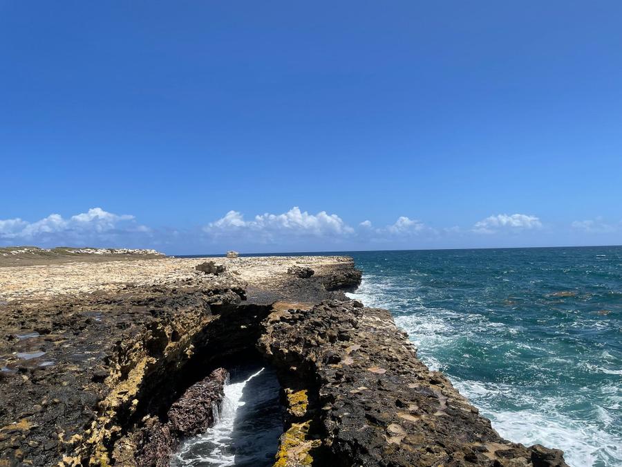Photo 4 of Antigua and Barbuda, taken by Cameron Mofid