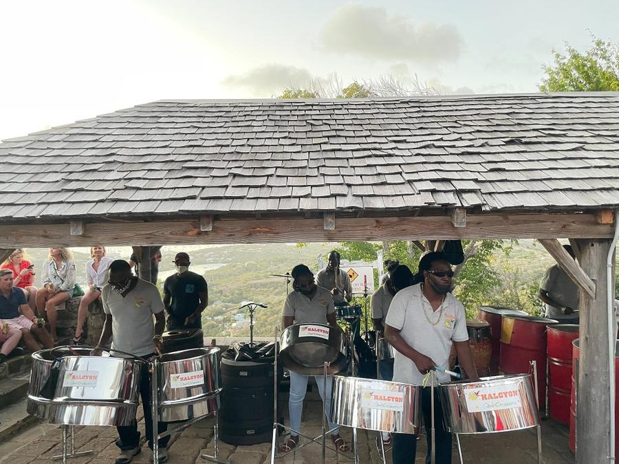 Photo 11 of Antigua and Barbuda, taken by Cameron Mofid