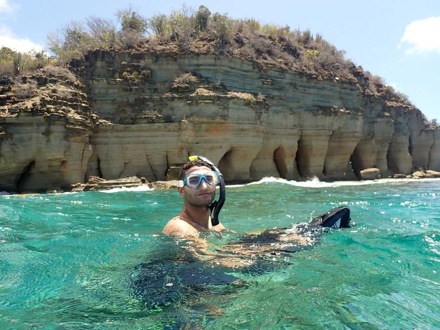 Photo 18 of Antigua and Barbuda, taken by Cameron Mofid