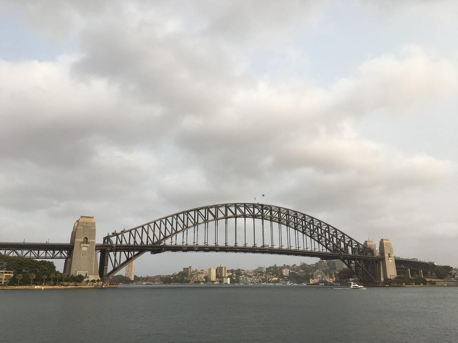 Photo 16 of Australia, taken by Cameron Mofid