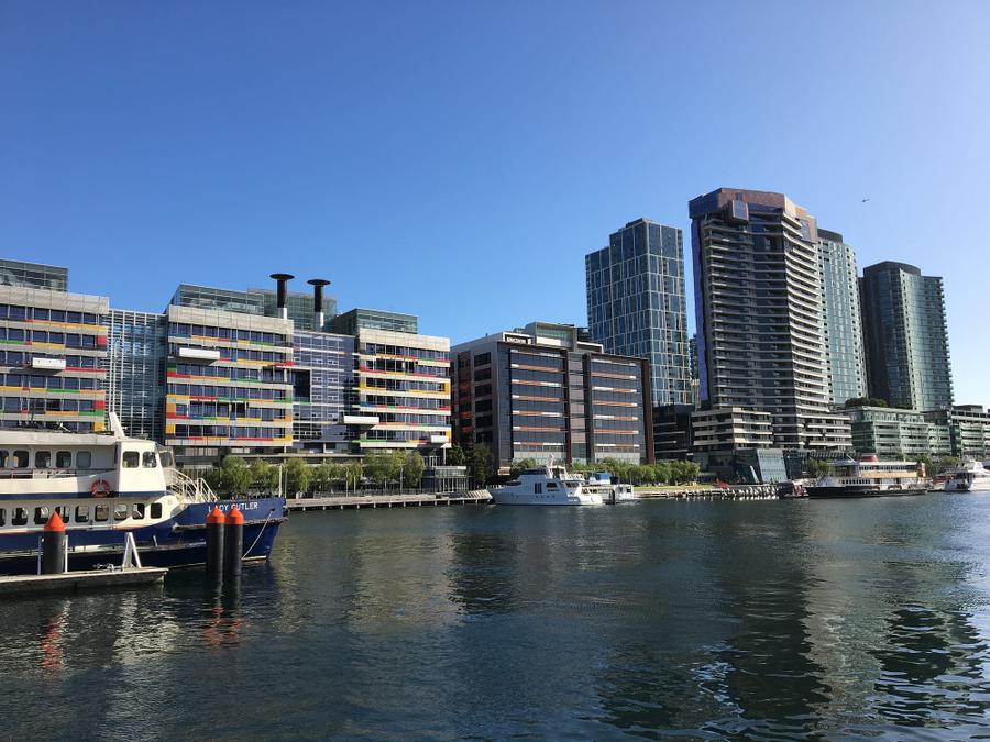 Photo 8 of Australia, taken by Cameron Mofid