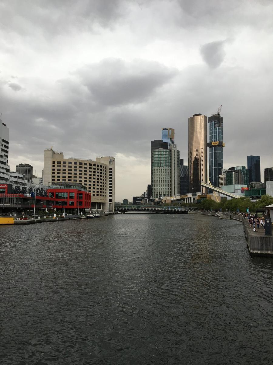 Photo 2 of Australia, taken by Cameron Mofid