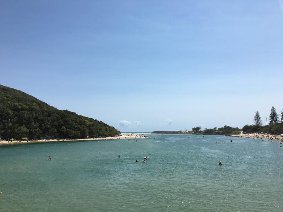 Photo 11 of Australia, taken by Cameron Mofid