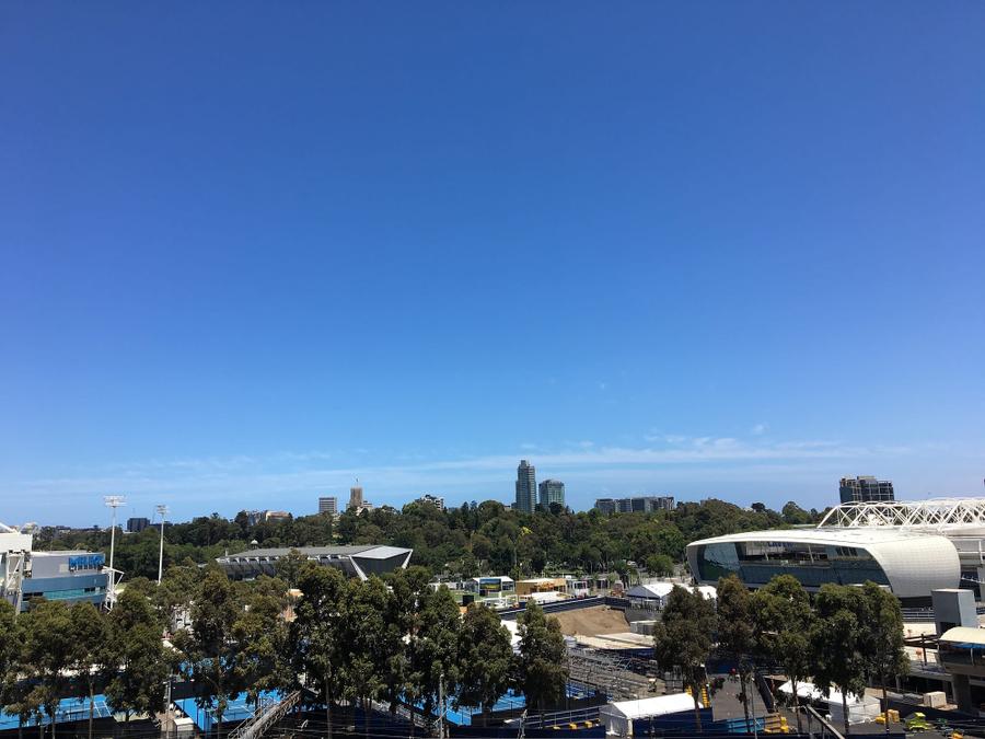 Photo 7 of Australia, taken by Cameron Mofid