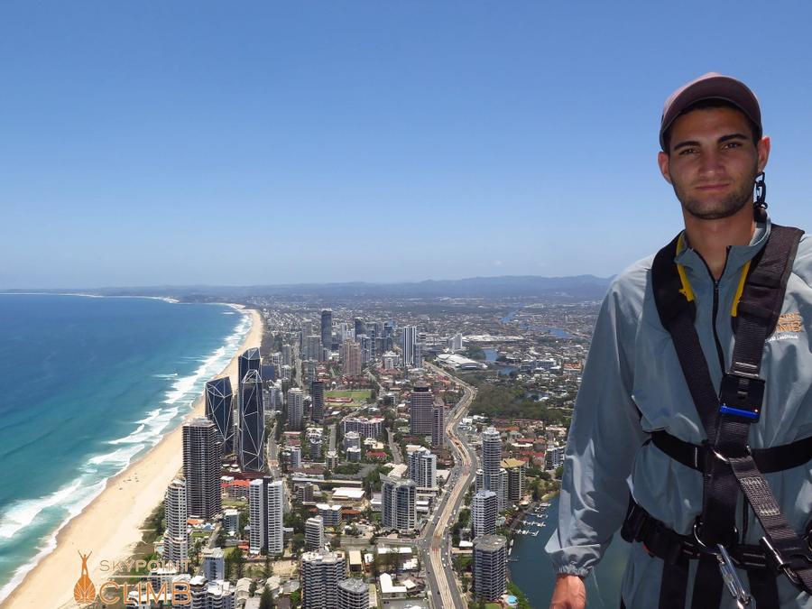 Photo 15 of Australia, taken by Cameron Mofid