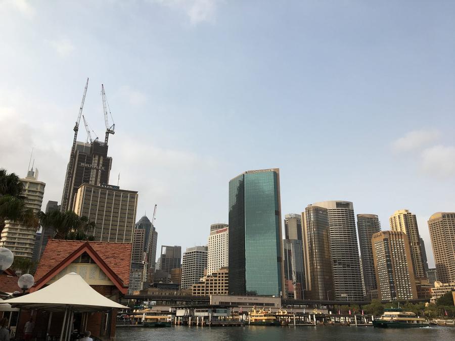 Photo 17 of Australia, taken by Cameron Mofid
