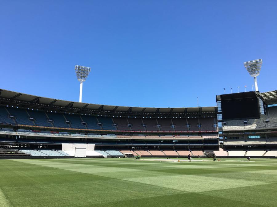 Photo 6 of Australia, taken by Cameron Mofid