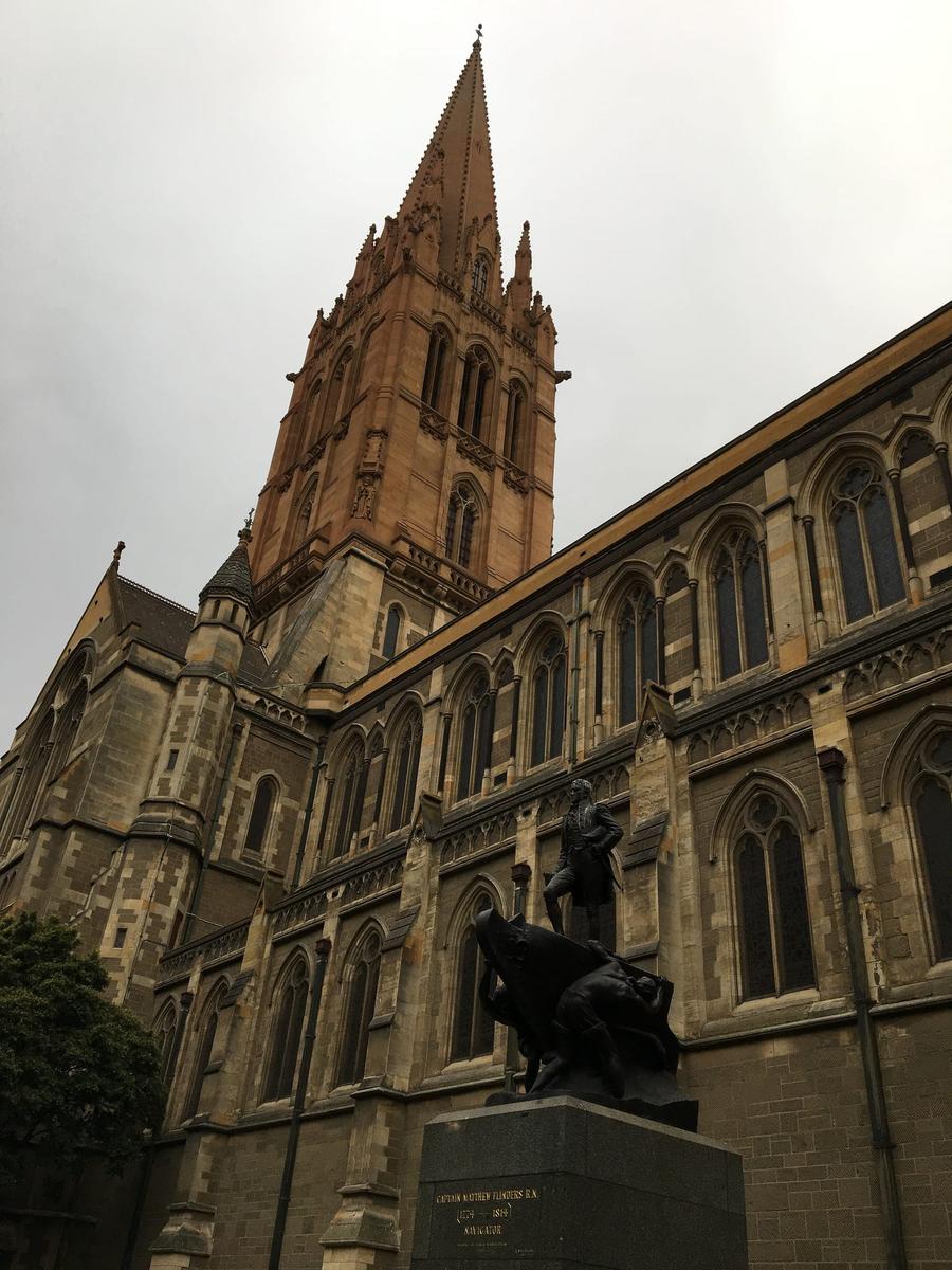 Photo 4 of Australia, taken by Cameron Mofid