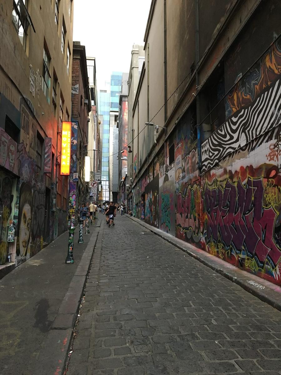 Photo 5 of Australia, taken by Cameron Mofid