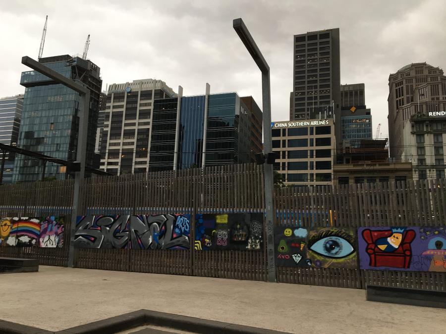Photo 3 of Australia, taken by Cameron Mofid